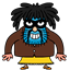 seamuskrat