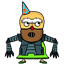 madjoe