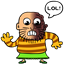vermilionone
