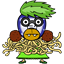 blu0ne