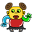 kestrelle