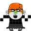 congerjan