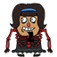GsCharM